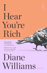 I Hear You're Rich: stories цена и информация | Фантастика, фэнтези | 220.lv