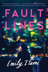 Fault Lines цена и информация | Фантастика, фэнтези | 220.lv