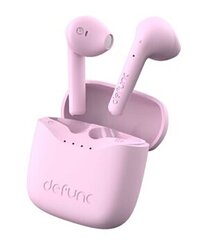 Defunc True Lite D4265 Pink цена и информация | Наушники | 220.lv