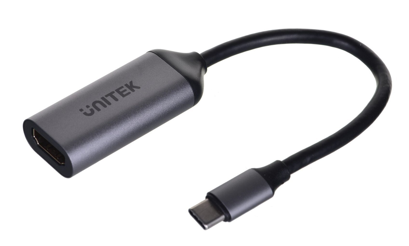 Unitek V1420A cena un informācija | Adapteri un USB centrmezgli | 220.lv