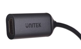 Unitek V1420A цена и информация | Адаптеры и USB разветвители | 220.lv