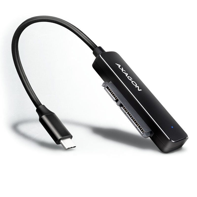 Axagon ADSA-FP2C cena un informācija | Adapteri un USB centrmezgli | 220.lv