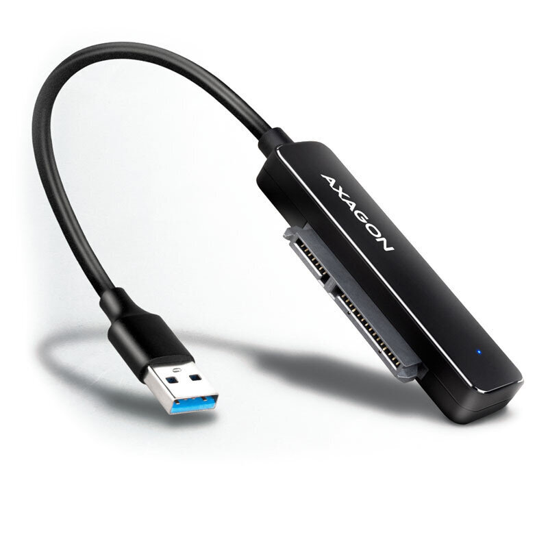 Axagon ADSA-FP2A cena un informācija | Adapteri un USB centrmezgli | 220.lv