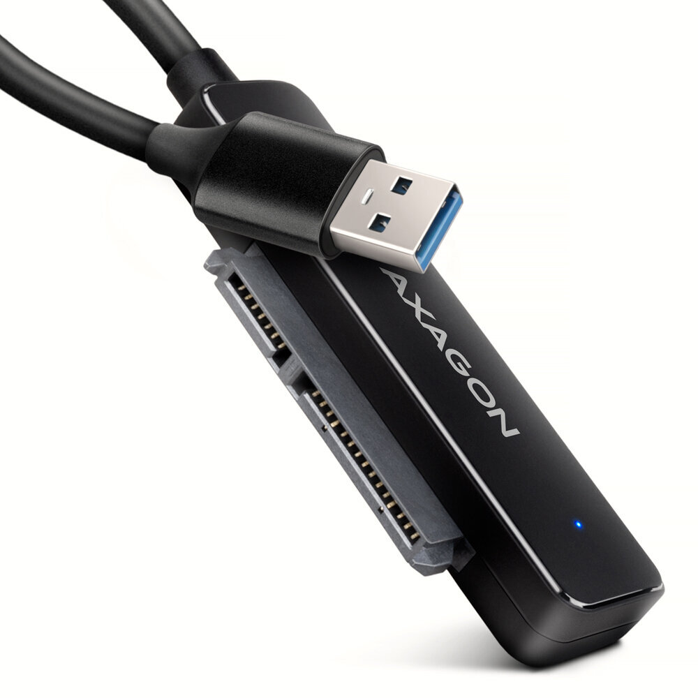 Axagon ADSA-FP2A cena un informācija | Adapteri un USB centrmezgli | 220.lv