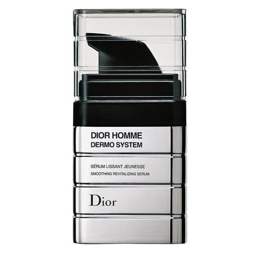 Stiprinoša emulsija vīriešiem Dior Homme Dermo System 50 ml cena un informācija | Sejas krēmi | 220.lv