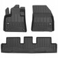 Gumijas ProLine 3D paklājiņi Citroen C4 Picasso II 2013-2019 cena un informācija | Gumijas paklājiņi pēc auto modeļiem | 220.lv