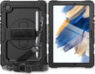 SmartCase Samsung Galaxy TAB A8 10.5 X200 / X205 цена и информация | Чехлы для планшетов и электронных книг | 220.lv