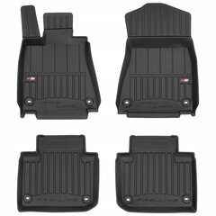 Gumijas ProLine 3D paklājiņi Lexus GS IV 2012-2020 cena un informācija | Gumijas paklājiņi pēc auto modeļiem | 220.lv