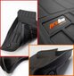 Gumijas ProLine 3D paklājiņi Kia Pro Ceed I 2006-2012 cena un informācija | Gumijas paklājiņi pēc auto modeļiem | 220.lv
