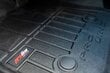 Gumijas ProLine 3D paklājiņi Skoda Citigo E IV 2019-2023 cena un informācija | Gumijas paklājiņi pēc auto modeļiem | 220.lv
