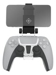 Deltaco Gaming Smartphone Mount GAM-119-DSE cena un informācija | Spēļu kontrolieri | 220.lv