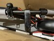 Prece ar bojājumu. Elektriskais skrejritenis Segway Ninebot Kickscooter D38E цена и информация | Preces ar bojājumiem | 220.lv