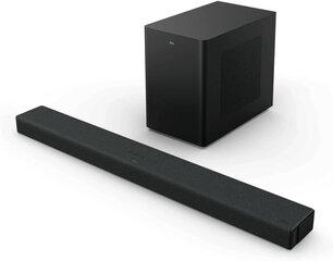 TCL C935U цена и информация | Домашняя акустика и системы «Саундбар» («Soundbar“) | 220.lv