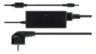 Deltaco PS12-50B цена и информация | Зарядные устройства для ноутбуков | 220.lv