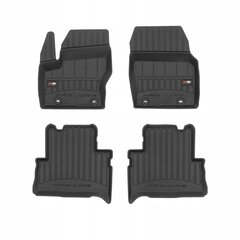 Gumijas ProLine 3D paklājiņi Ford C-max II 2010-2019 cena un informācija | Gumijas paklājiņi pēc auto modeļiem | 220.lv