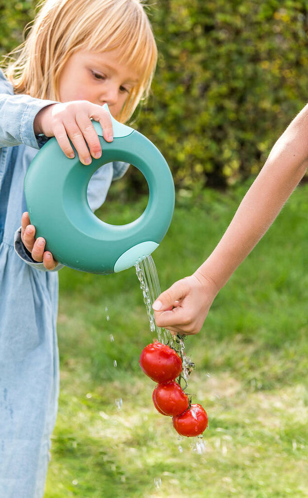 Dārza komplekts Quut, Garden Green cena un informācija | Ūdens, smilšu un pludmales rotaļlietas | 220.lv