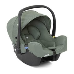 Joie autokrēsliņš I-Snug2, 0-13 kg, Laurel цена и информация | Автокресла | 220.lv