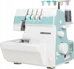 Medion MD 19169 цена и информация | Швейные машинки | 220.lv