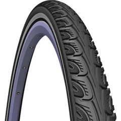 Velosipēda riepa Rubena Hook 24 x 1.3/8 (37-540) cena un informācija | Velo riepas, kameras | 220.lv