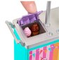 Barbie pludmales kiosks цена и информация | Rotaļlietas meitenēm | 220.lv