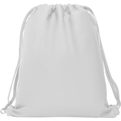 Спортивная сумка Zorzal, белая цена и информация | Рюкзаки и сумки | 220.lv