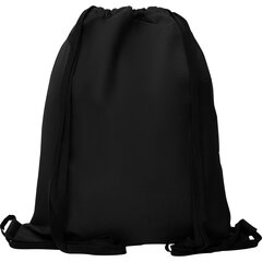 Спортивная сумка ZORZAL черная цена и информация | Спортивные сумки и рюкзаки | 220.lv