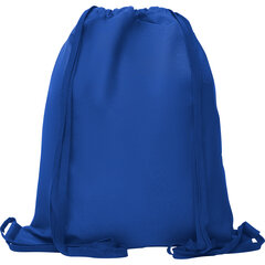 Спортивная сумка Zorzal, синяя цена и информация | Рюкзаки и сумки | 220.lv