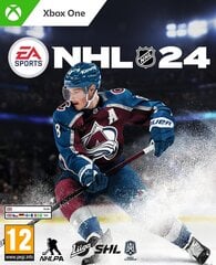 NHL 24 Xbox One цена и информация | Компьютерные игры | 220.lv