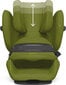 Cybex autokrēsliņš Pallas G i-Size, 9-36 kg, Nature Green cena un informācija | Autokrēsliņi | 220.lv