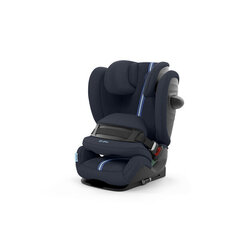 Автокресло Cybex Pallas G I-Size Plus, 9-50 кг, Ocean Blue цена и информация | Автокресла | 220.lv