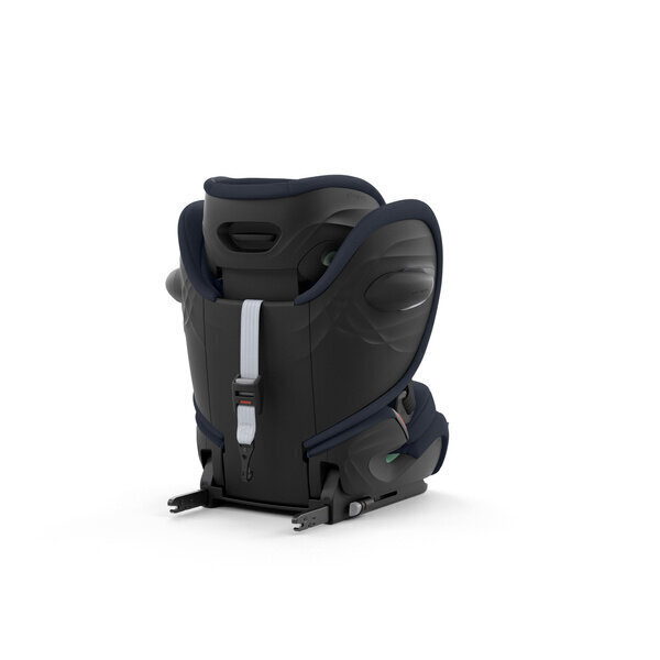 Cybex autokrēsliņš Pallas G I-Size Plus, 9-50 kg, Ocean Blue цена и информация | Autokrēsliņi | 220.lv