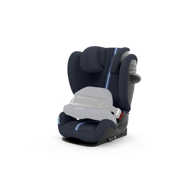 Cybex autokrēsliņš Pallas G I-Size Plus, 9-50 kg, Ocean Blue цена и информация | Autokrēsliņi | 220.lv