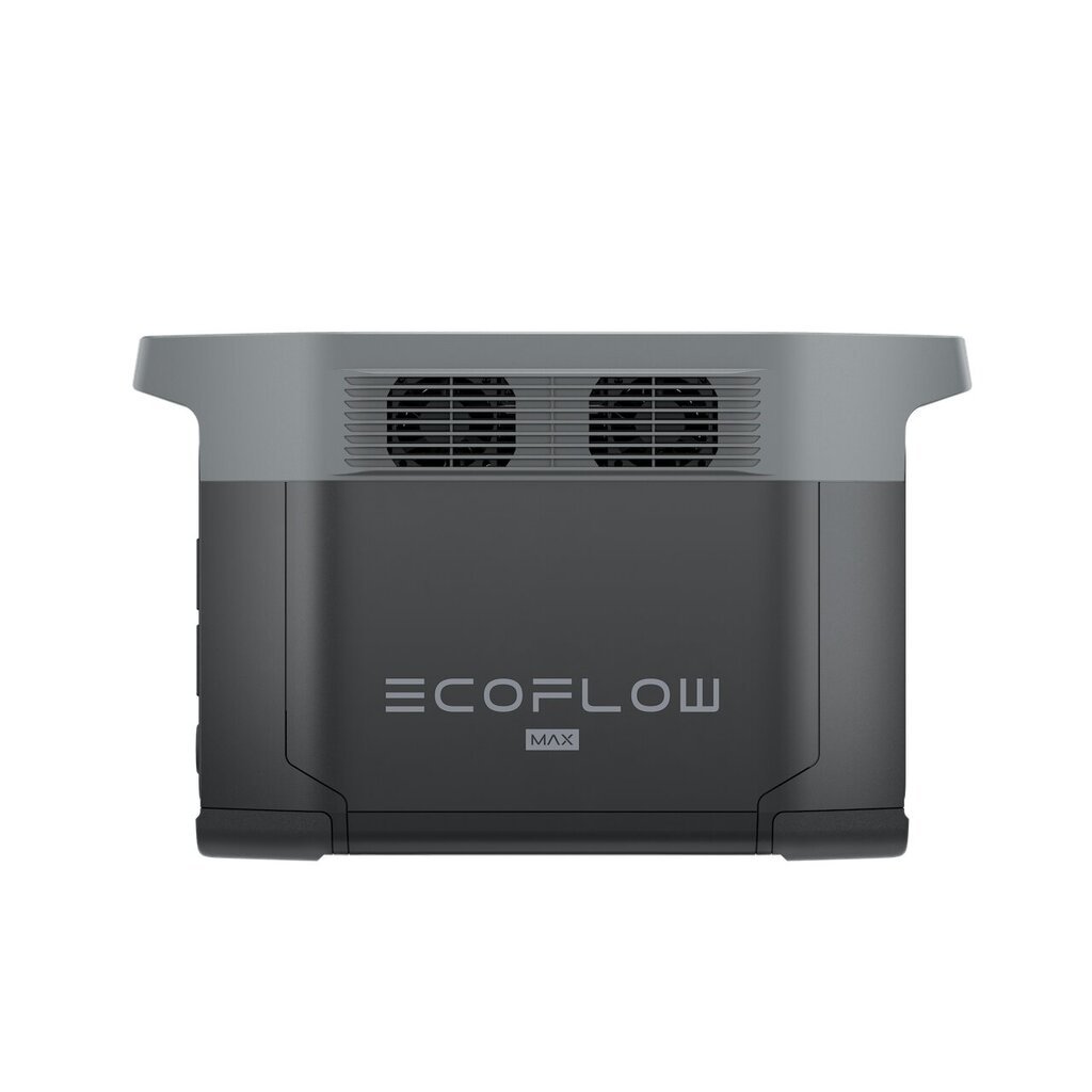 Akumulatoru stacija EcoFlow Delta 2 Max cena un informācija | Elektrības ģeneratori | 220.lv