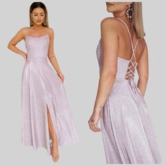 Платье женское Ravena, розовое цена и информация | Платья | 220.lv