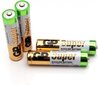 Baterija GP Super LR6 (AA) цена и информация | Baterijas | 220.lv