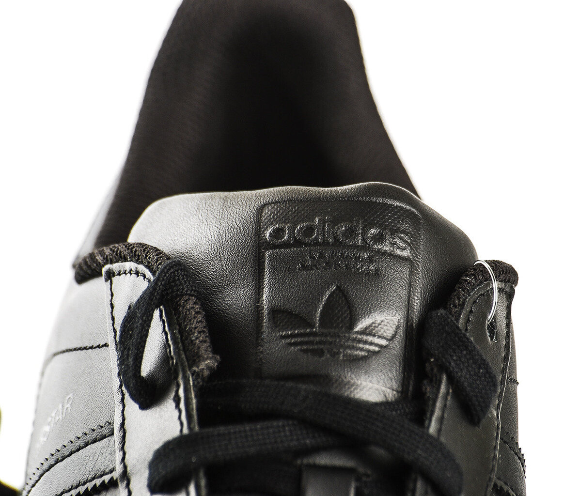 Vīriešu sporta apavi Adidas Superstar AF5666 цена и информация | Sporta apavi vīriešiem | 220.lv