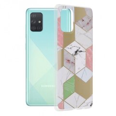 Techsuit Marble Series KF238966 cena un informācija | Telefonu vāciņi, maciņi | 220.lv