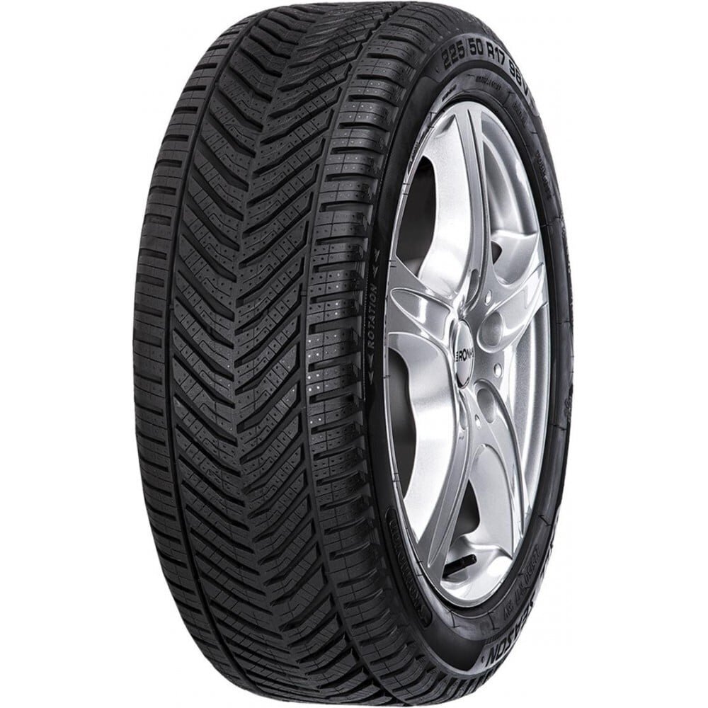 Riepas KORMORAN ALL SEASON 195/55R16 91V XL cena un informācija | Vissezonas riepas | 220.lv