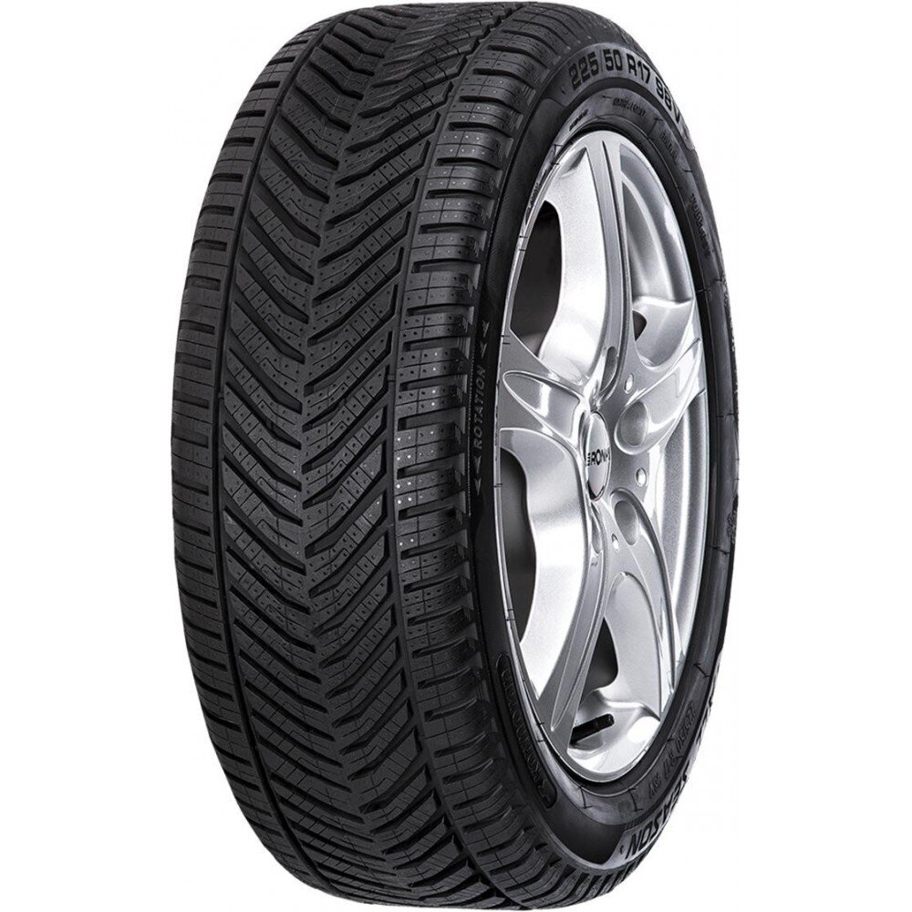 Riepas KORMORAN ALL SEASON 205/55R17 95V XL cena un informācija | Vissezonas riepas | 220.lv