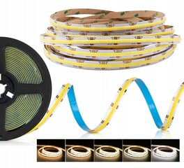 LED lente 608, 5 m cena un informācija | LED lentes | 220.lv