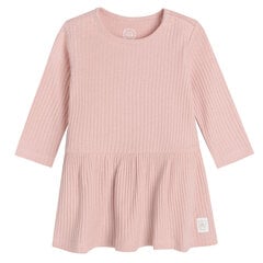 Cool Club kleita meitenēm CCG2502329, rozā цена и информация | Платья для девочек | 220.lv