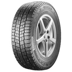 Riepas CONTINENTAL VC Ice 235/60R17 117/115R C cena un informācija | Ziemas riepas | 220.lv