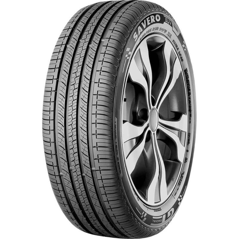 Riepas GT RADIAL SAVERO 215/65R16 98S cena un informācija | Vasaras riepas | 220.lv