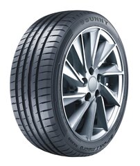 Riepas SUNNY NA305 245/45R17 95W cena un informācija | Vasaras riepas | 220.lv