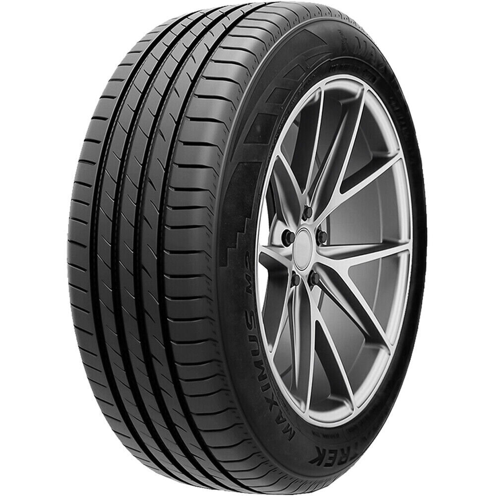 Riepas MAXTREK MAXIMUS M2 215/55R17 98V XL cena un informācija | Vasaras riepas | 220.lv