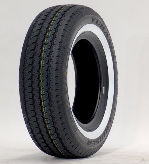 Riepas VITOUR YUHAMA WSW 205/75R15 97H cena un informācija | Vasaras riepas | 220.lv