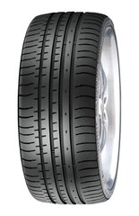 Riepas ACCELERA ACCELERA PHI 235/30R21 89Y XL cena un informācija | Vasaras riepas | 220.lv