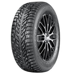 NOKIAN Hakkapeliitta 9 235/55R19 105T XL цена и информация | Зимняя резина | 220.lv