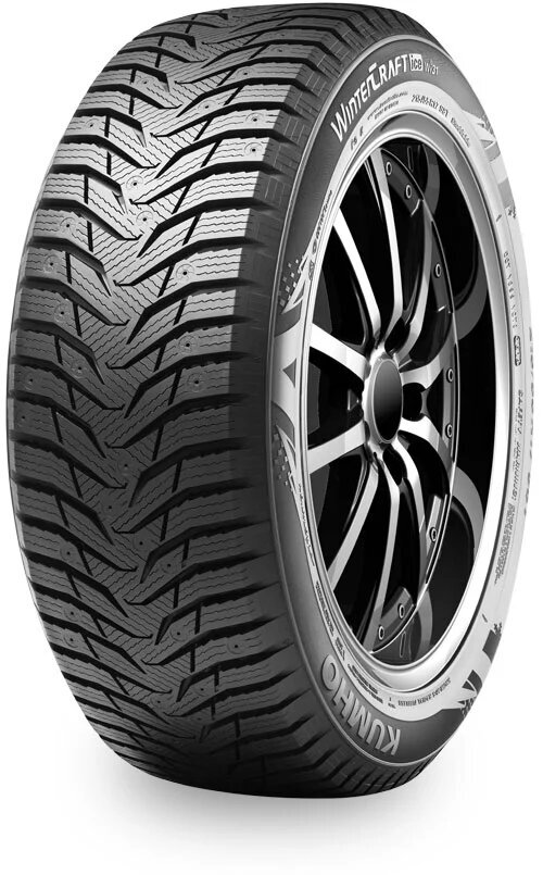 Riepas KUMHO WI31 245/40R19 98T cena un informācija | Ziemas riepas | 220.lv