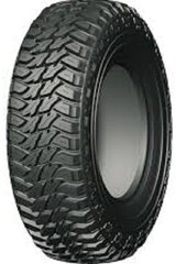 Riepas GRENLANDER PREDATOR M/T 12.50/35R17 121Q cena un informācija | Vissezonas riepas | 220.lv